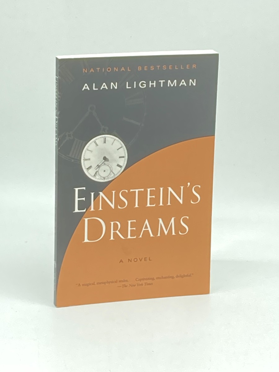 Einstein's Dreams
