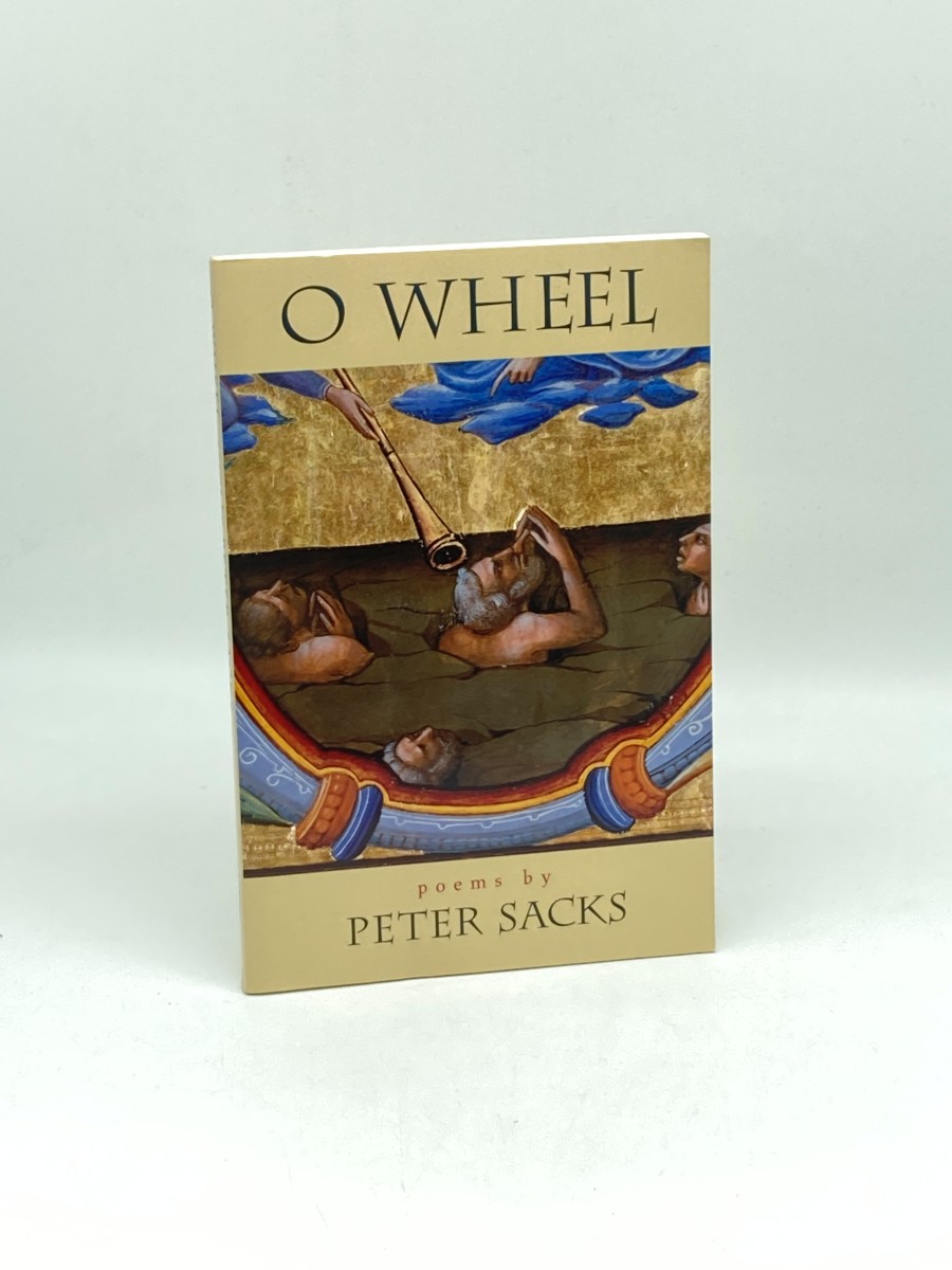 O Wheel