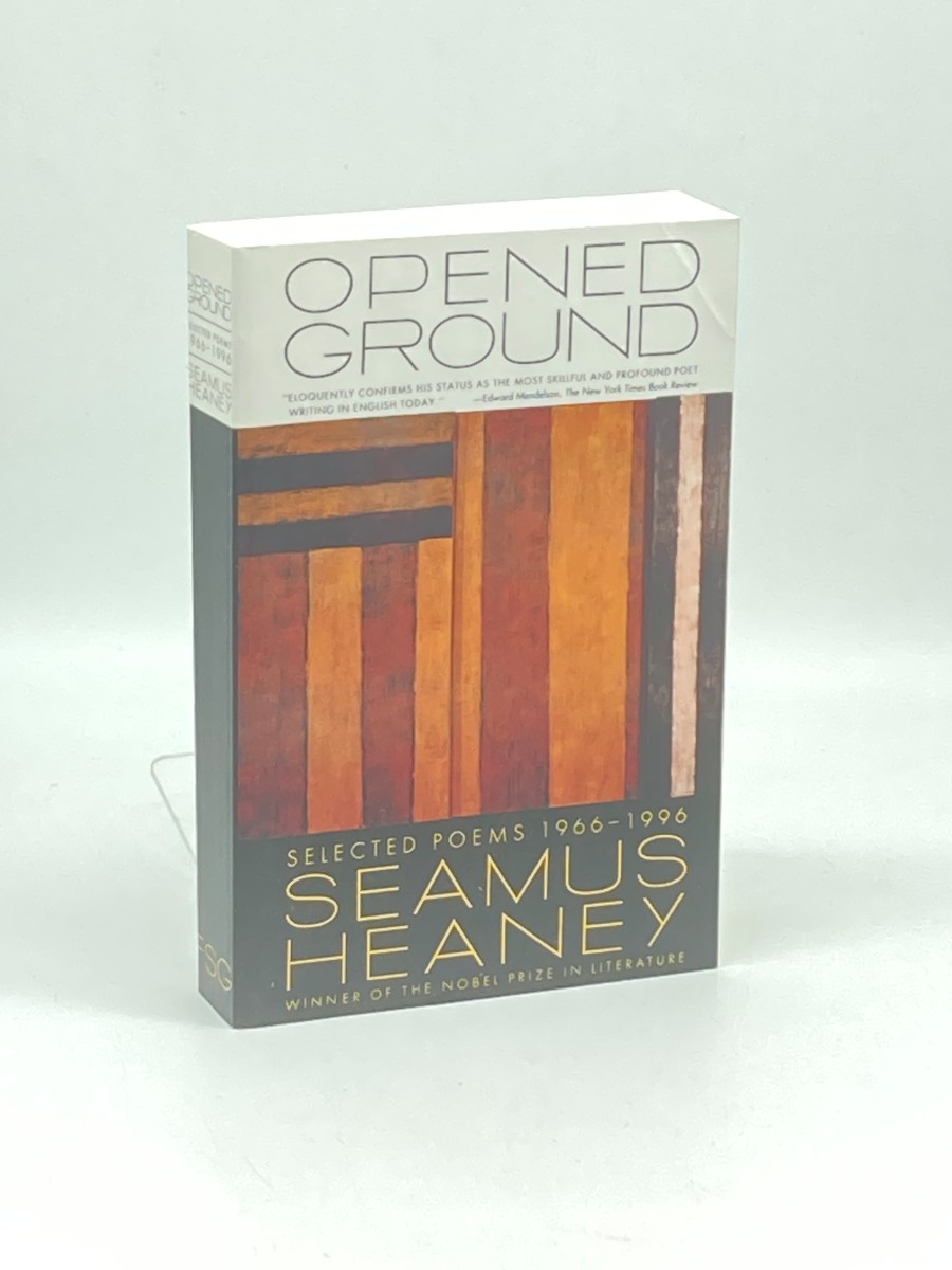 Opened Ground