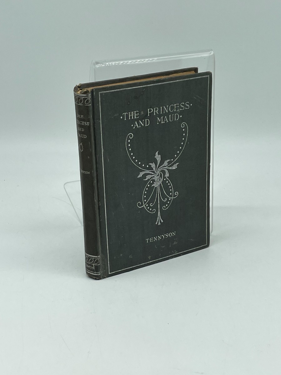 The Princess and Maud (1895)