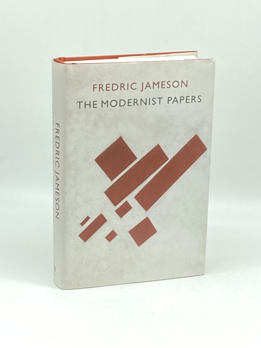 The Modernist Papers (First Printing)
