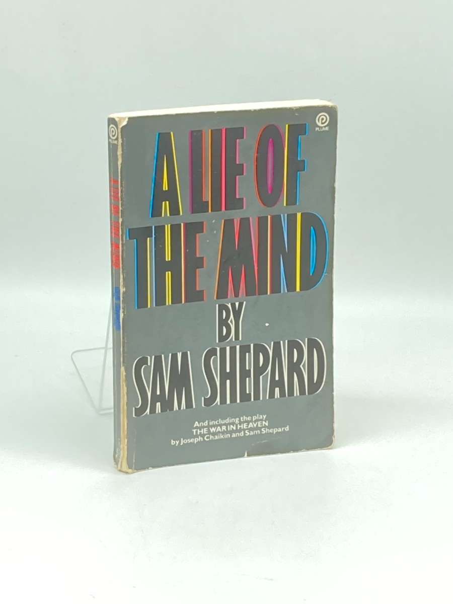 A Lie of the Mind