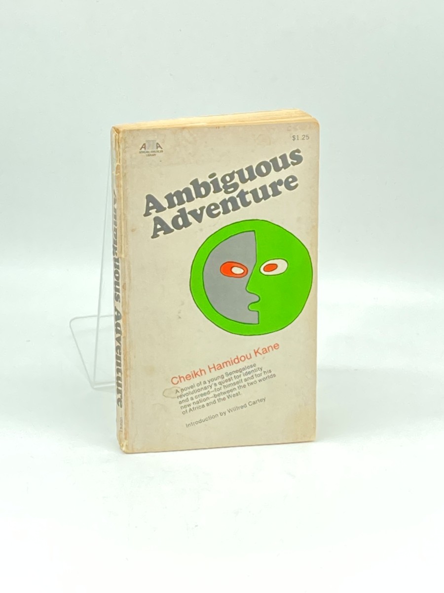Ambiguous Adventure