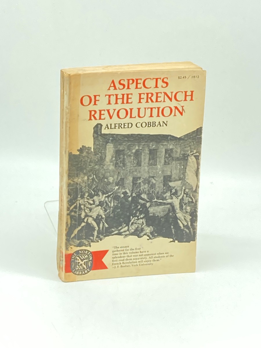 Aspects of the French Revolution