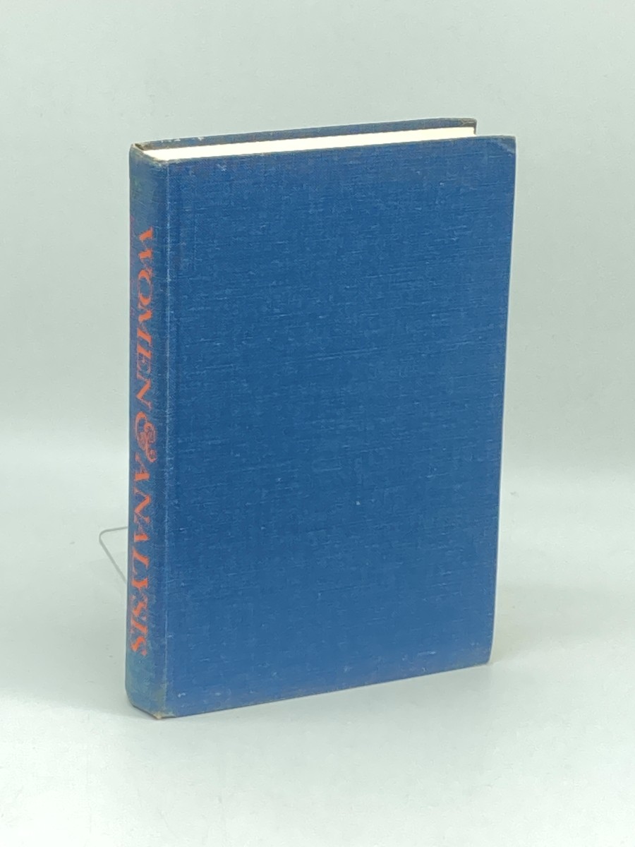 Women and Analysis Dialogues on Psychoanalytic Views of Femininity