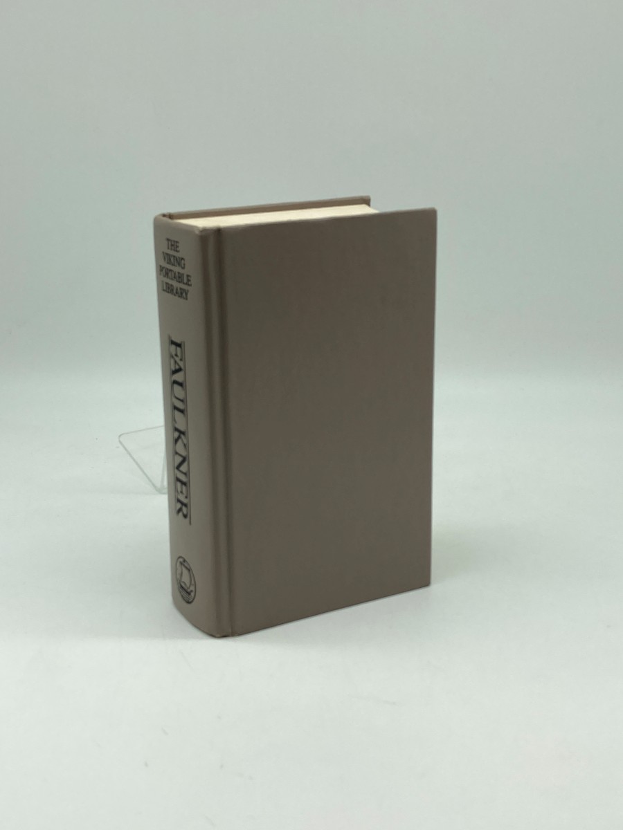 The Portable Faulkner