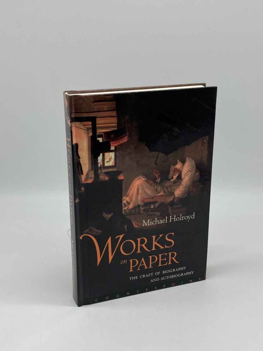 Works on Paper