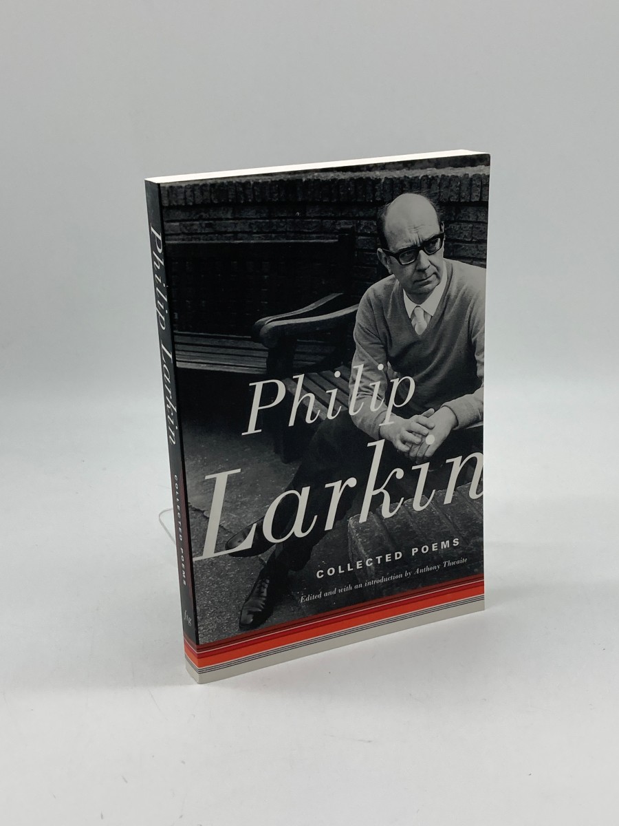 Collected Poems