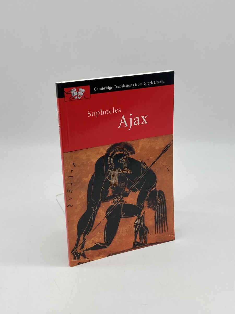 Sophocles Ajax