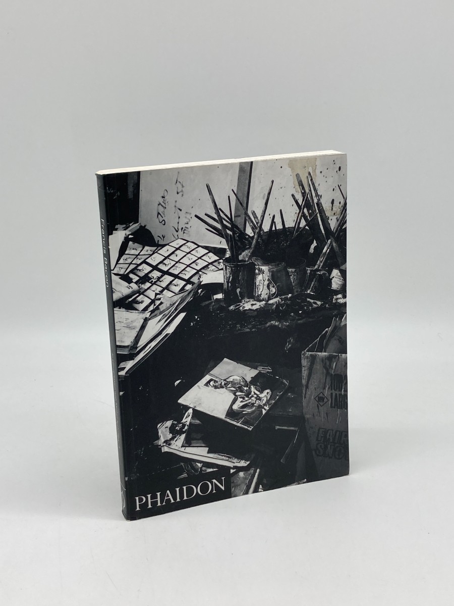 Image for Francis Bacon In Coversation with Michel Archimbaud Francis Bacon In Coversation with Michel Archimbaud