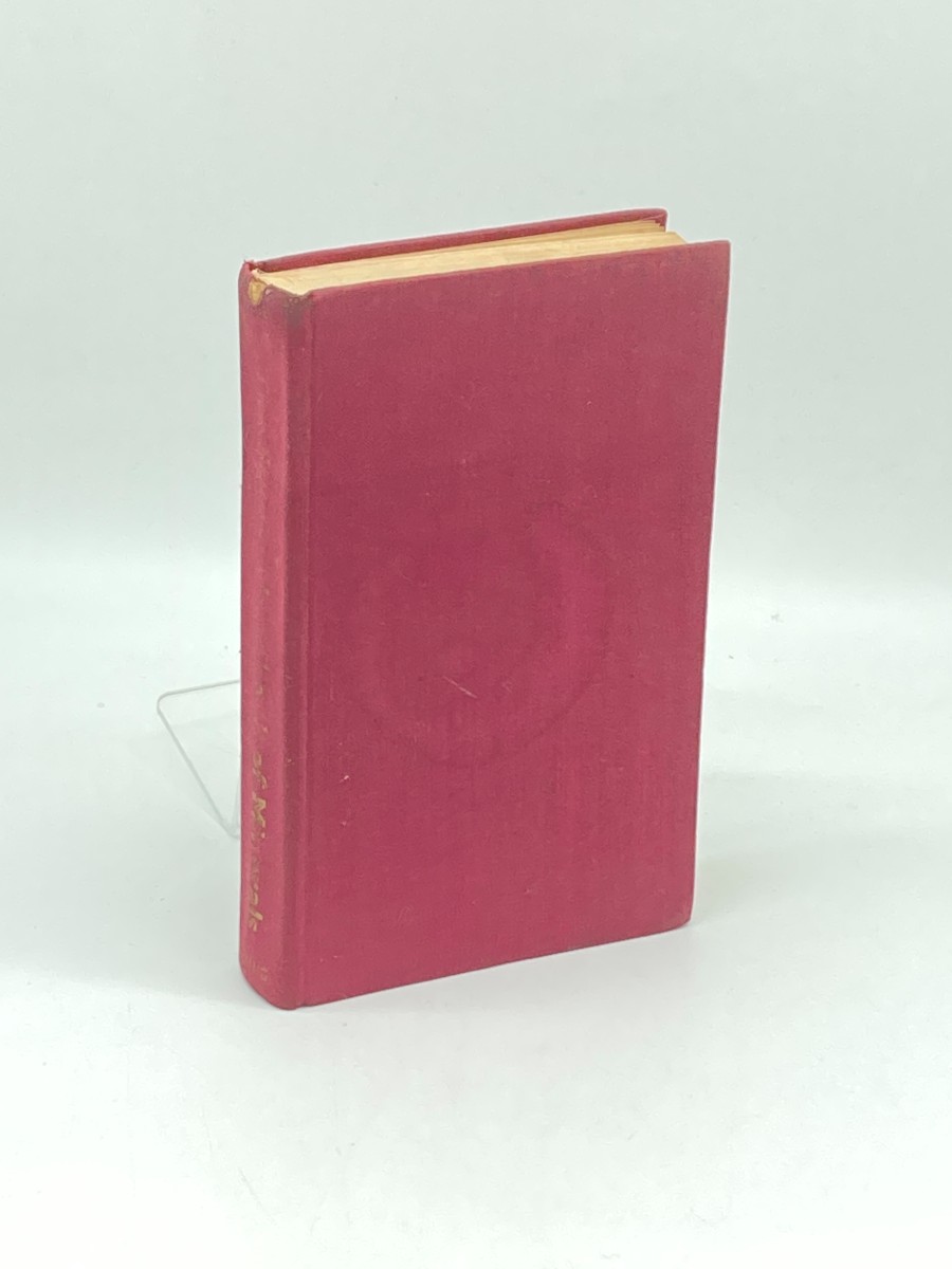 Studio Handbook of Minerals