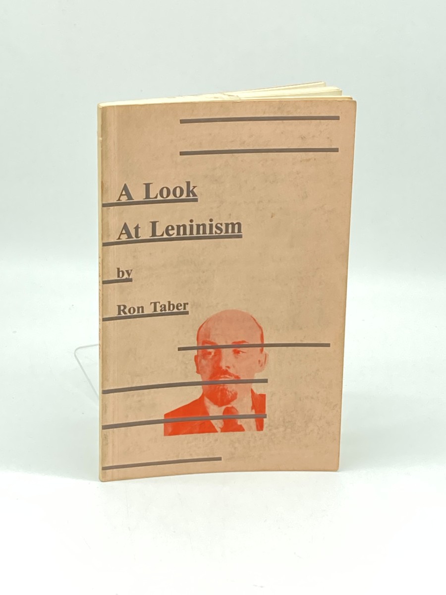A Look At Leninism