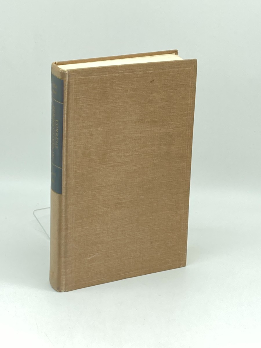 Current Perspectives in Social Theory A Research Annual, 1980