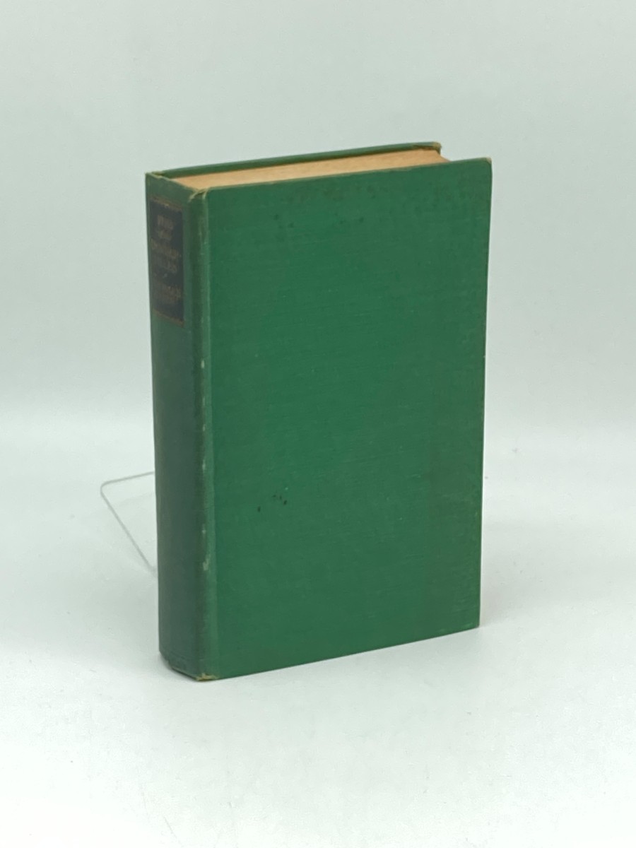 Tess of the D'Urbervilles A Pure Woman