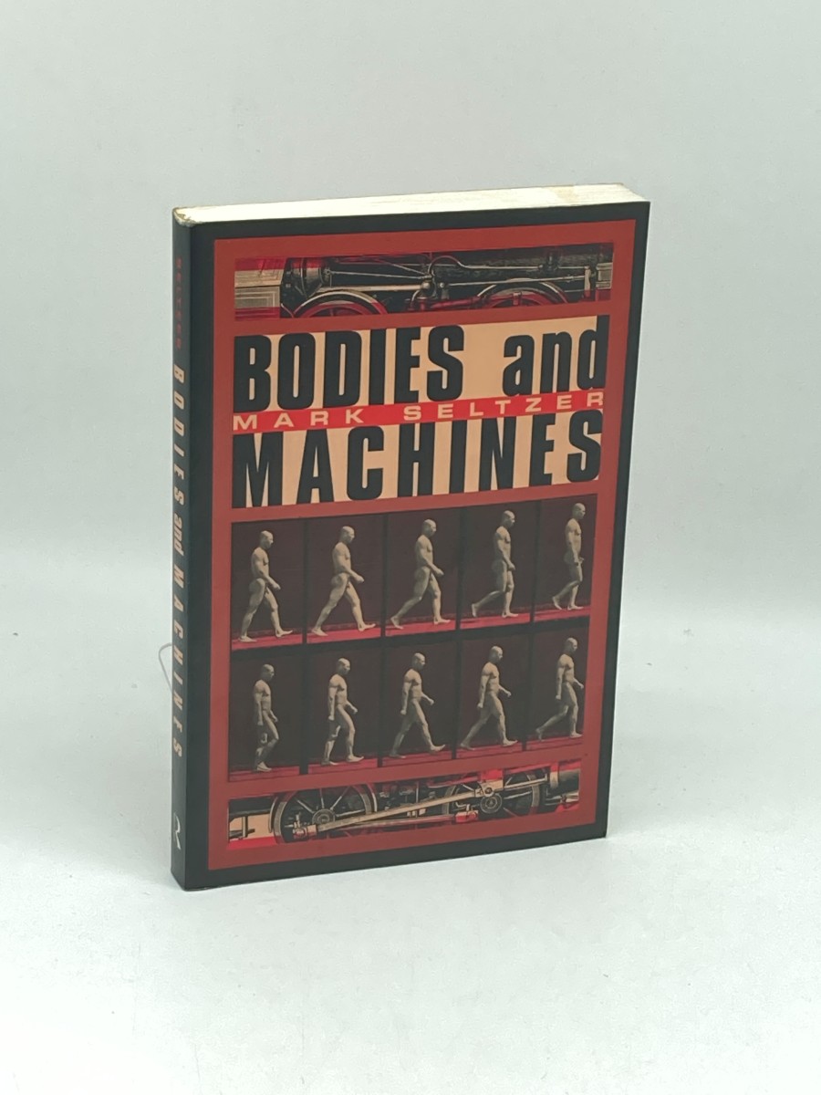 Bodies and Machines