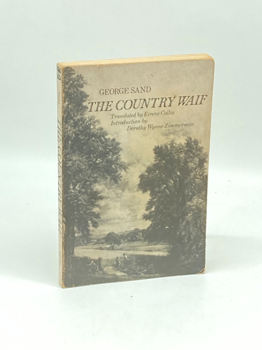 The Country Waif