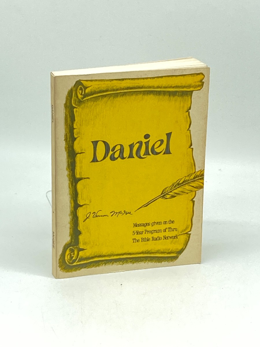 Daniel