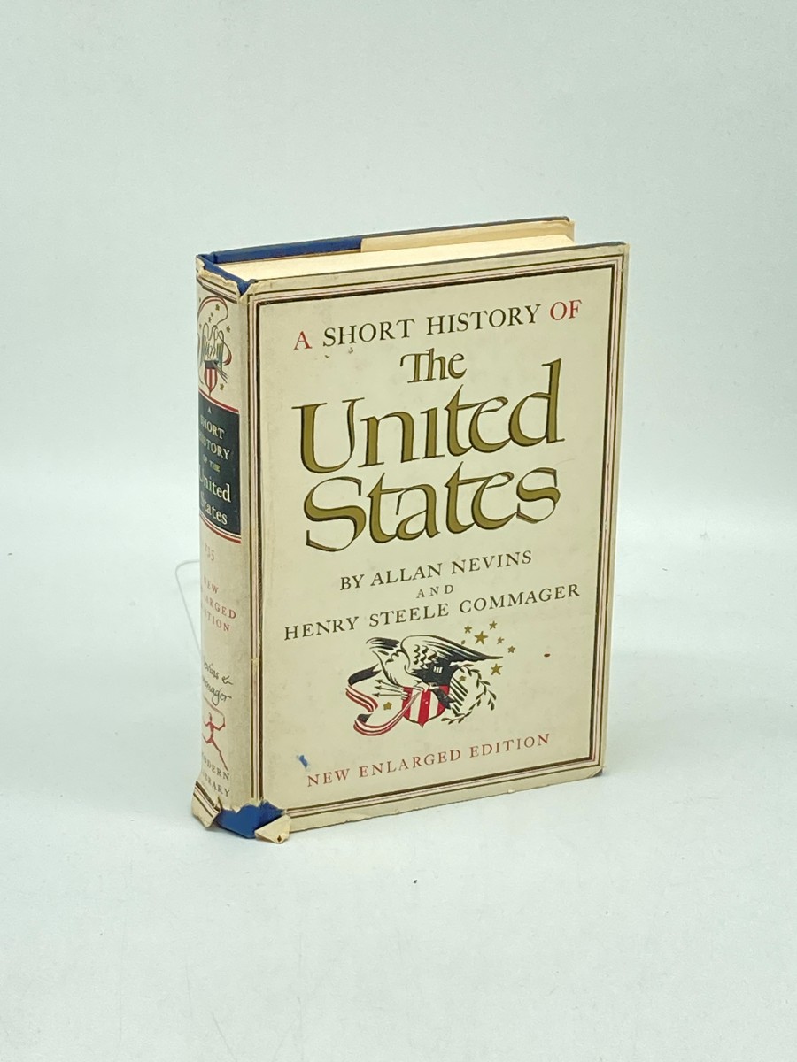 A Short History of the United States