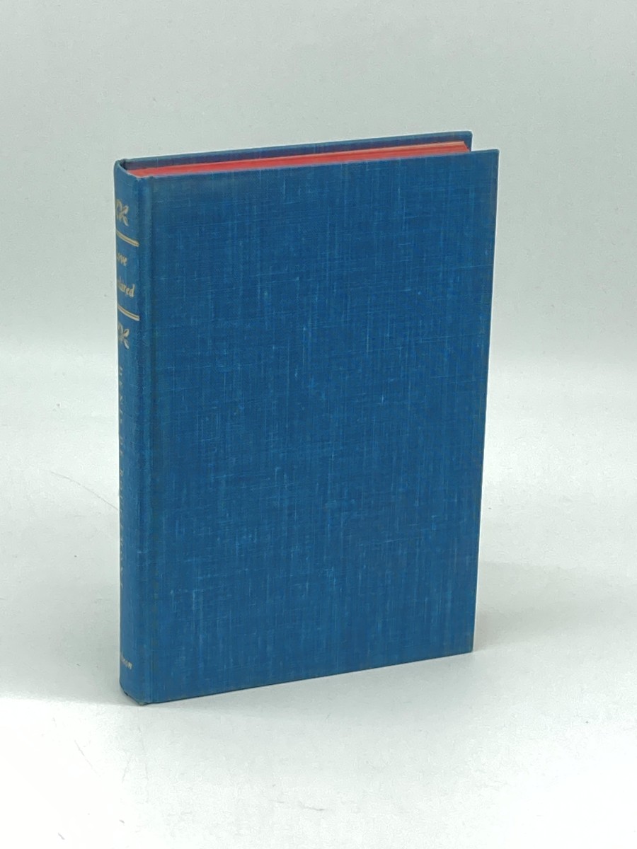 Love Declared; Essays on the Myths of Love