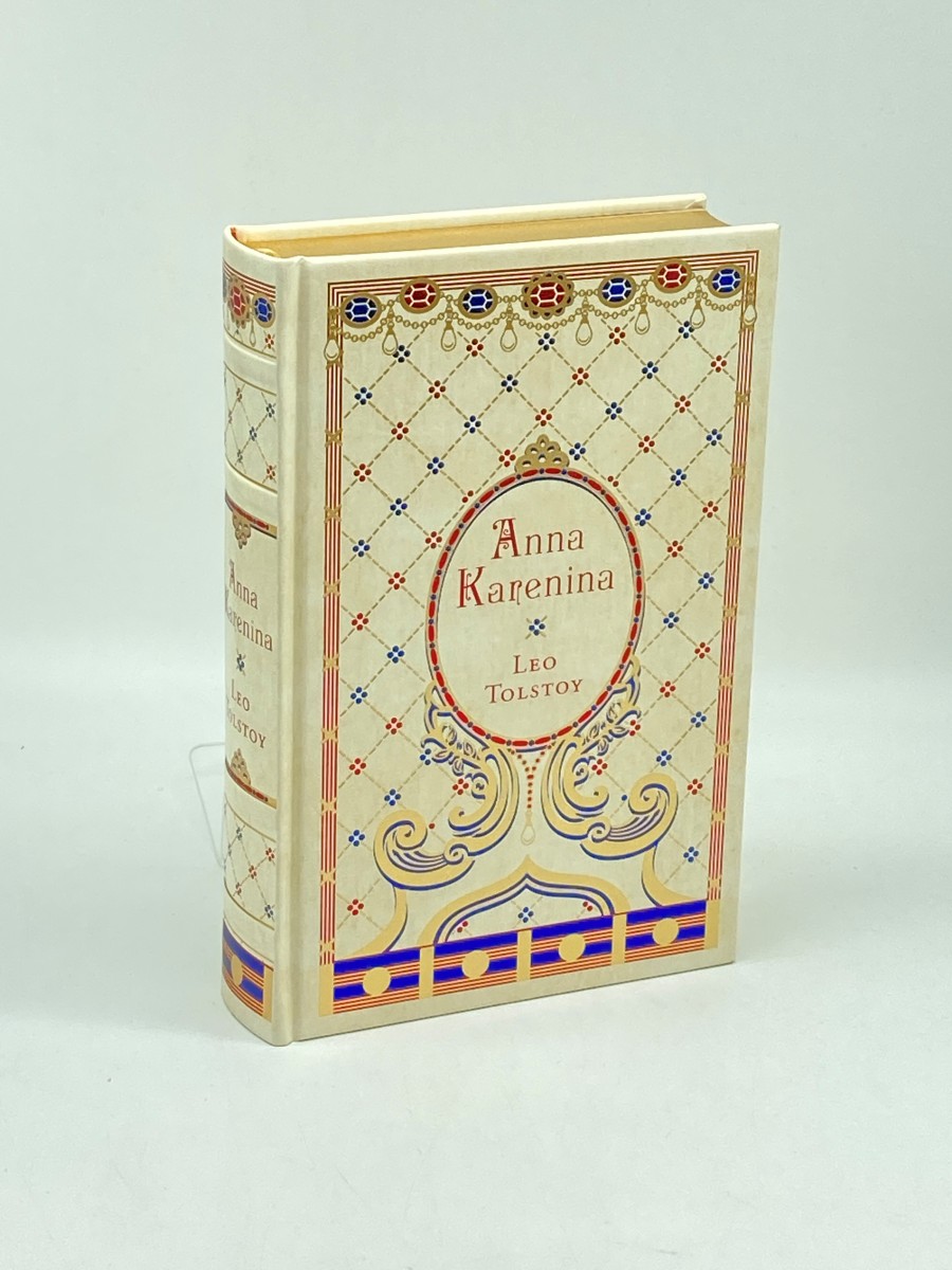 Anna Karenina