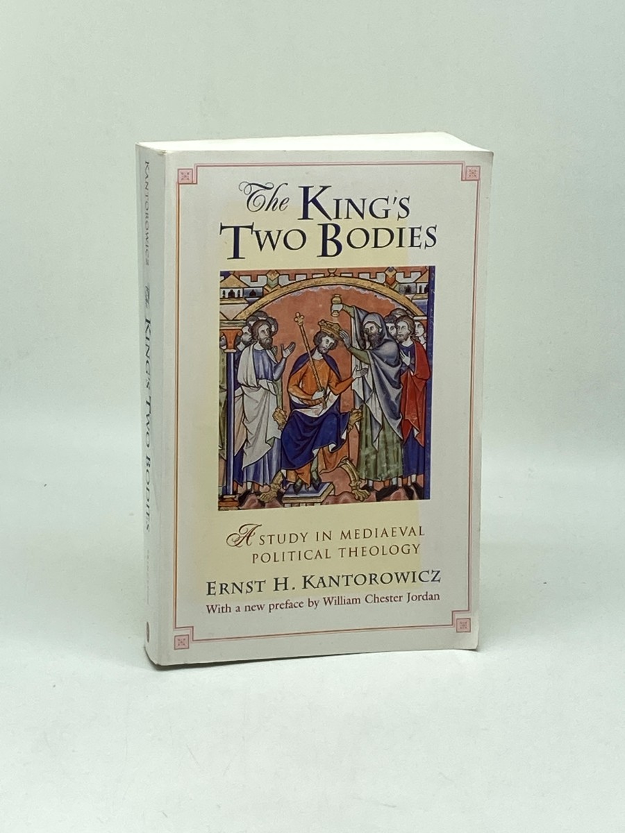 The King's Two Bodies