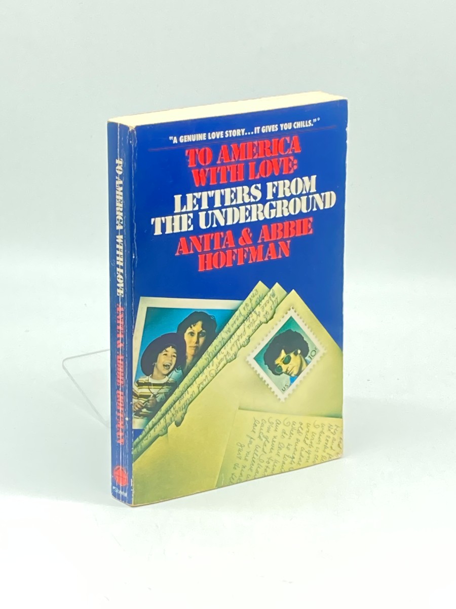 To America with Love; Letters from the Underground