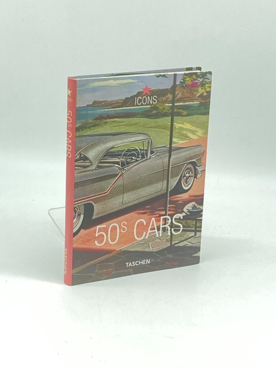 50S Cars; Vintage Auto Ads
