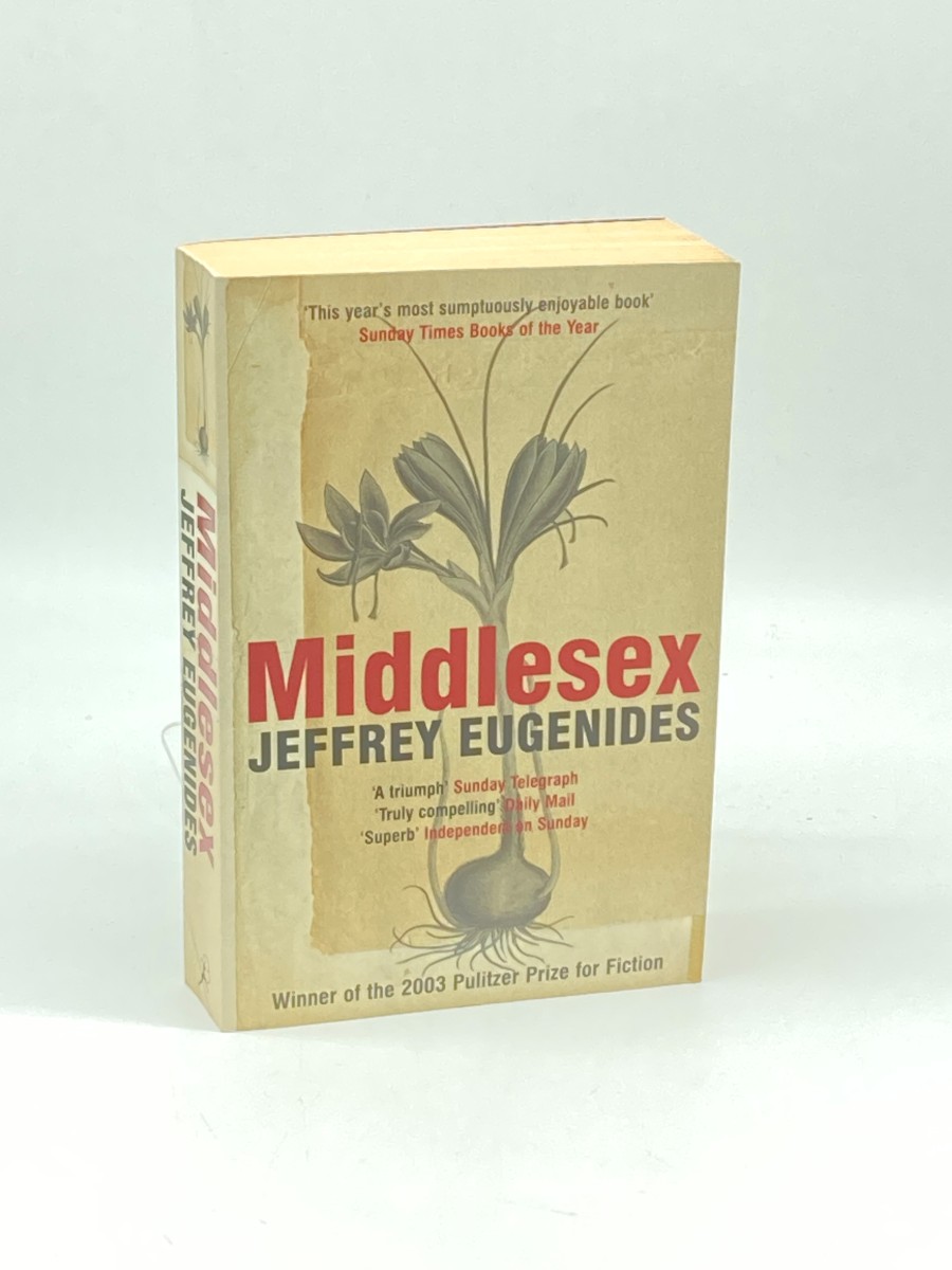Middlesex