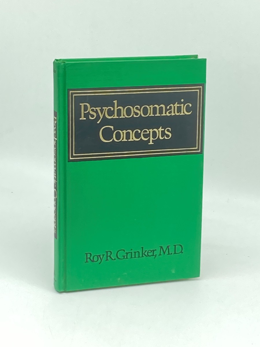 Psychosomatic Concepts