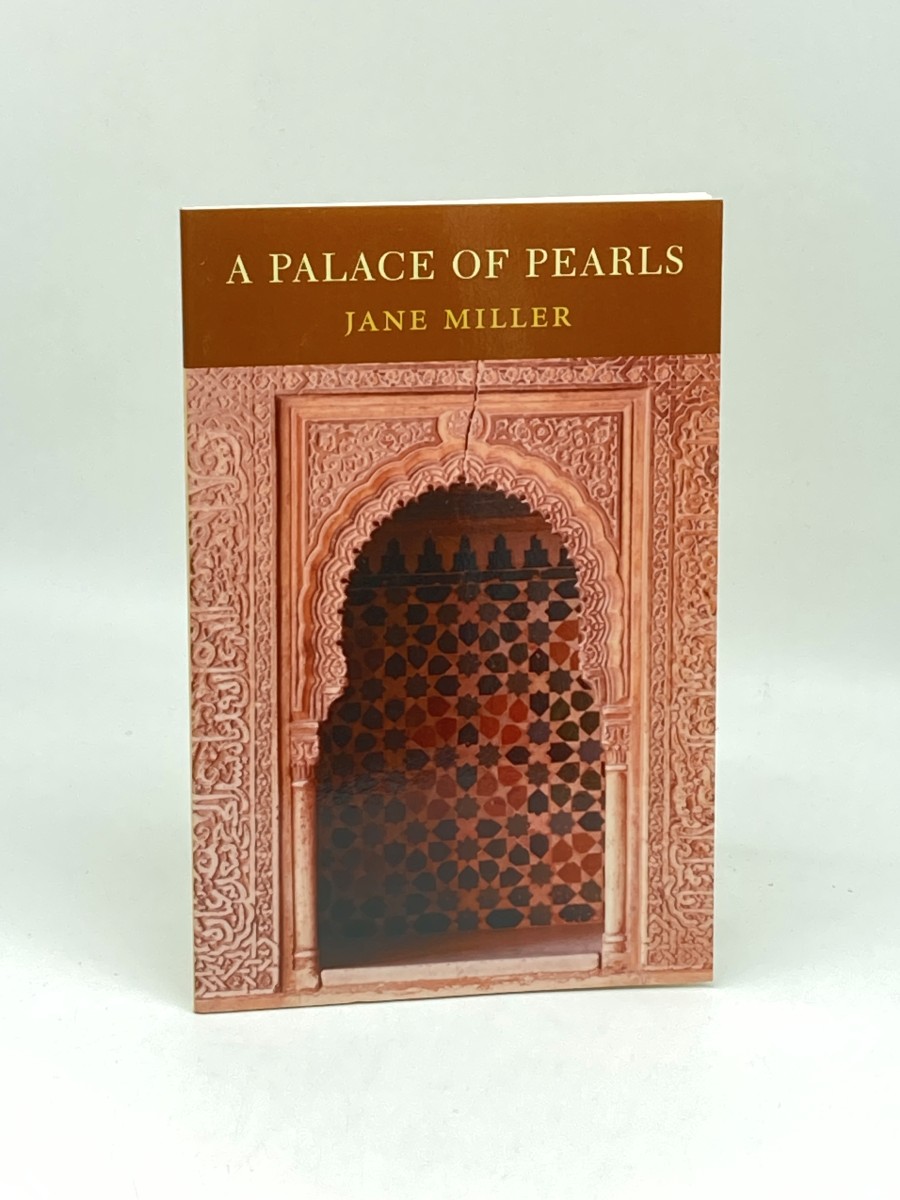 A Palace of Pearls