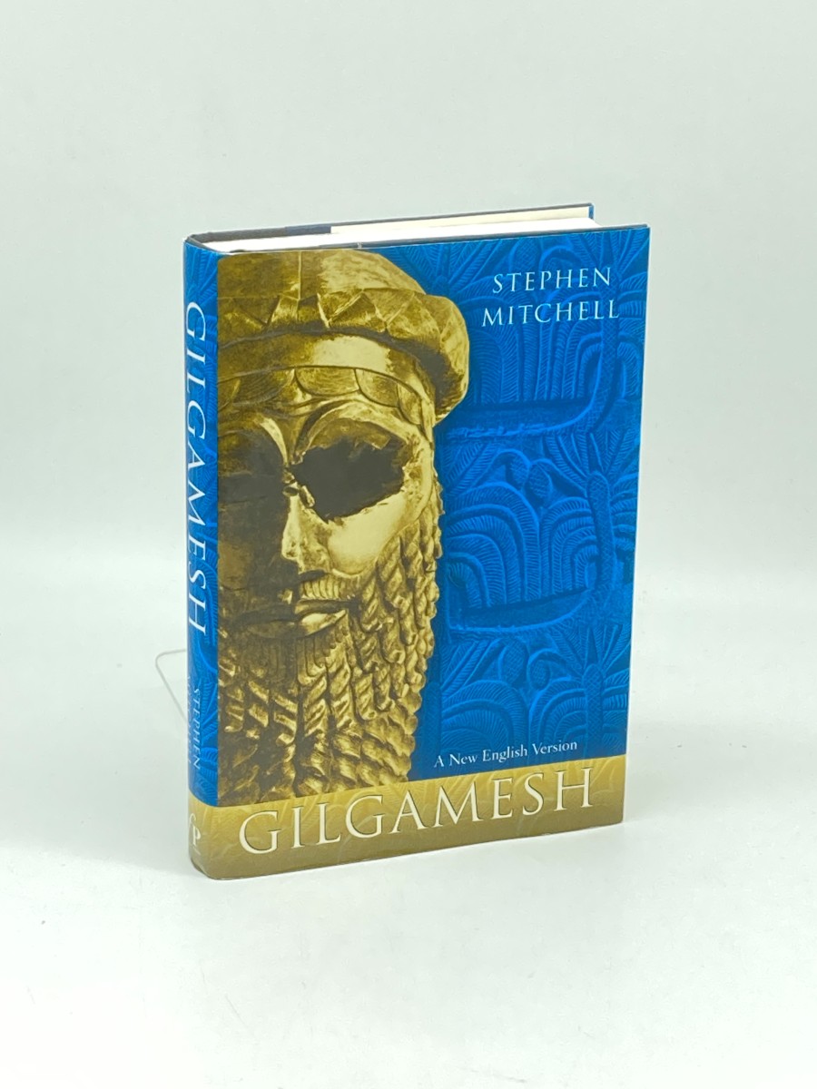Gilgamesh A New English Version