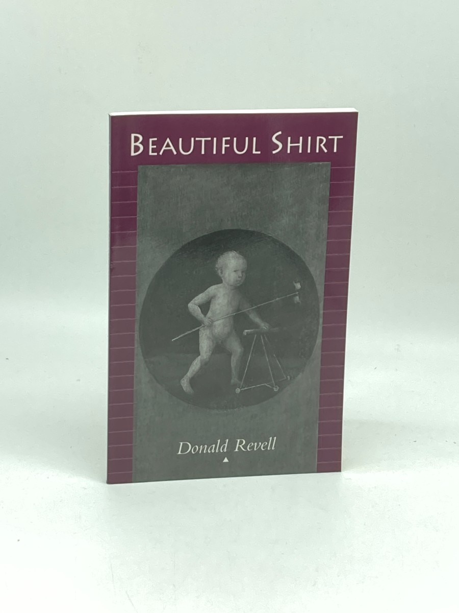 Beautiful Shirt (First Printing)