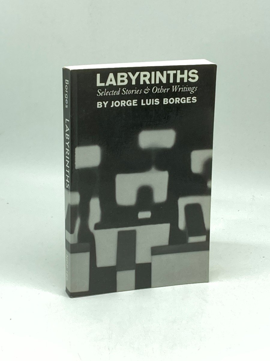 Labyrinths Selected Stories and Other Writings