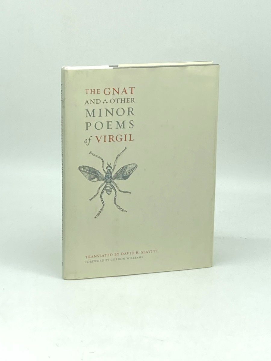 The Gnat and Other Minor Poems of Virgil