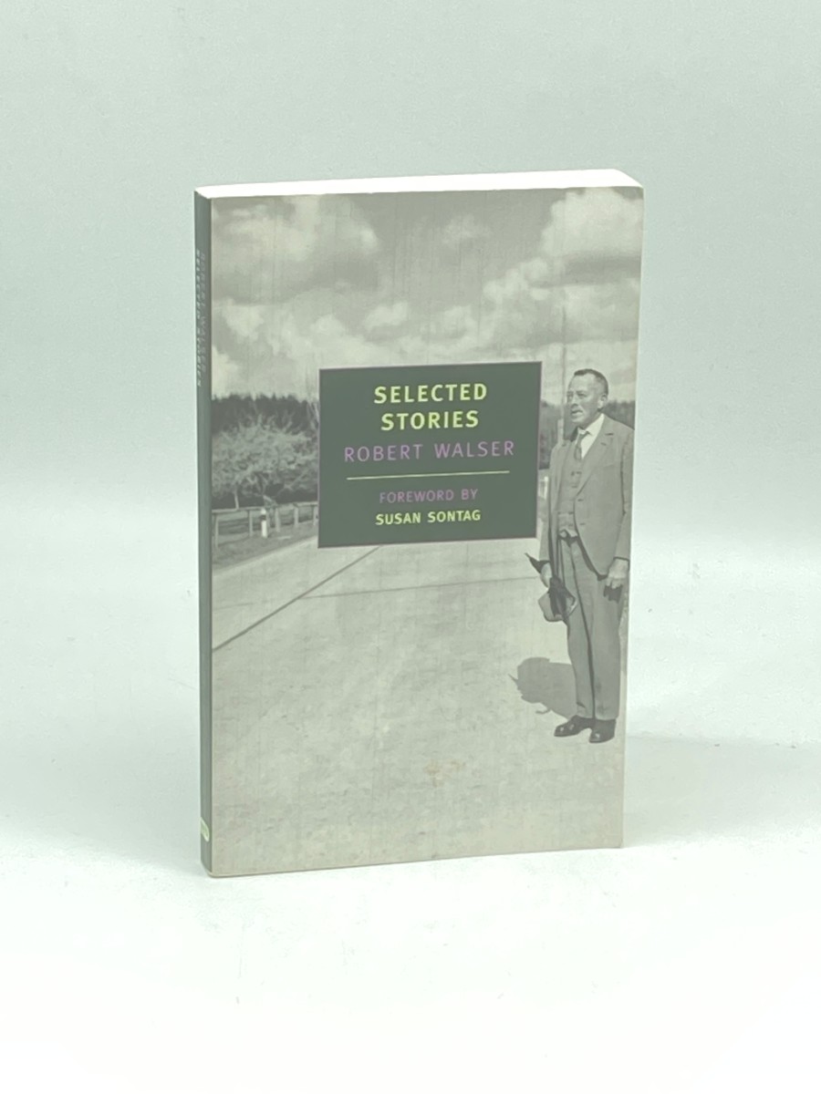 Selected Stories