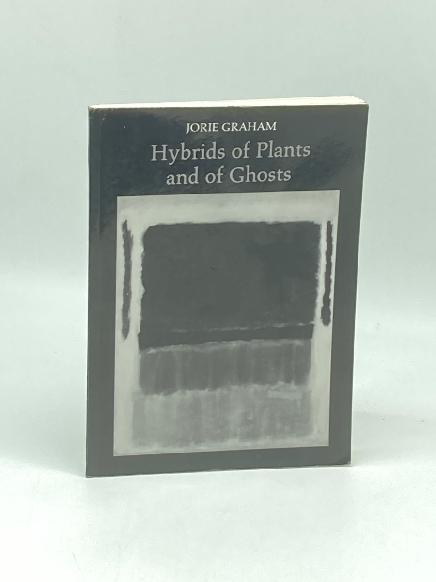 Hybrids of Plants and of Ghosts