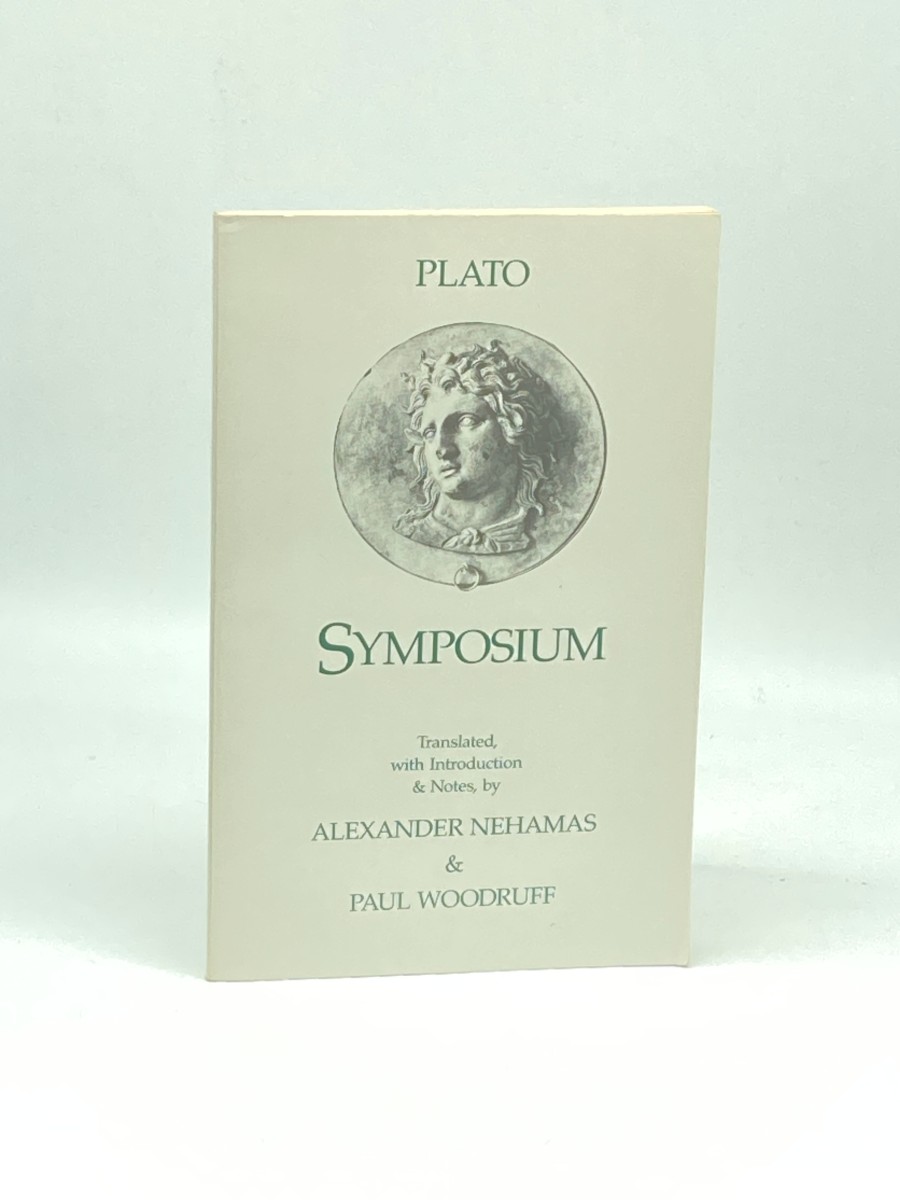 Plato Symposium