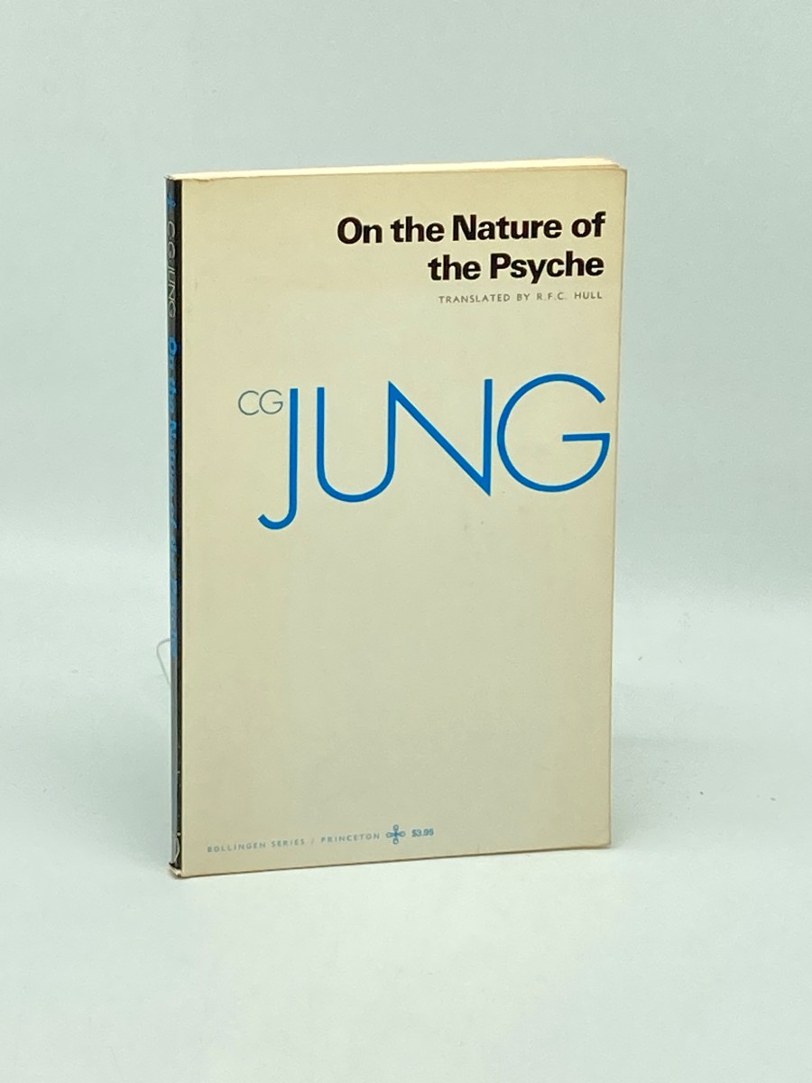 On the Nature of the Psyche
