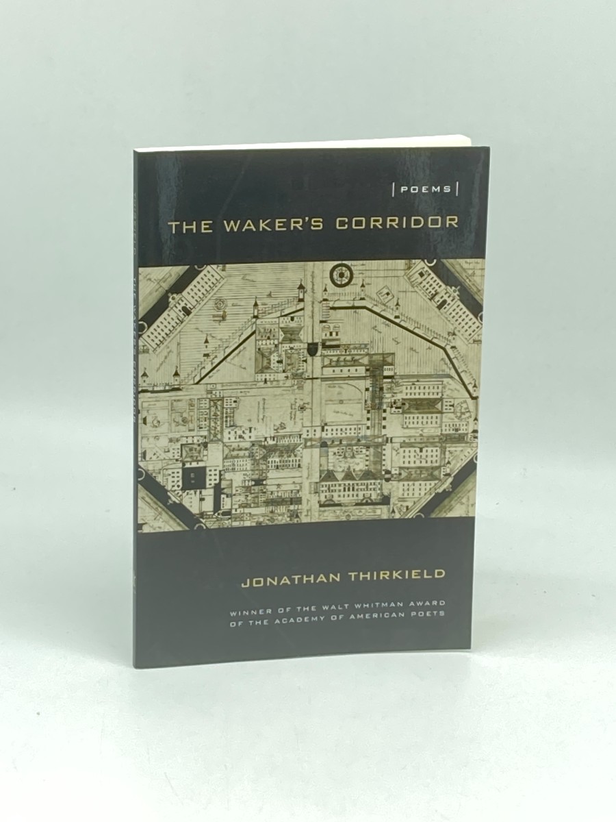 The Waker's Corridor Poems