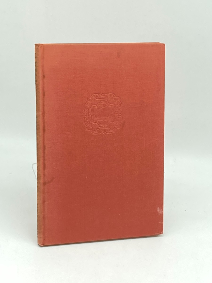 Collected Poems of James Joyce (1937)