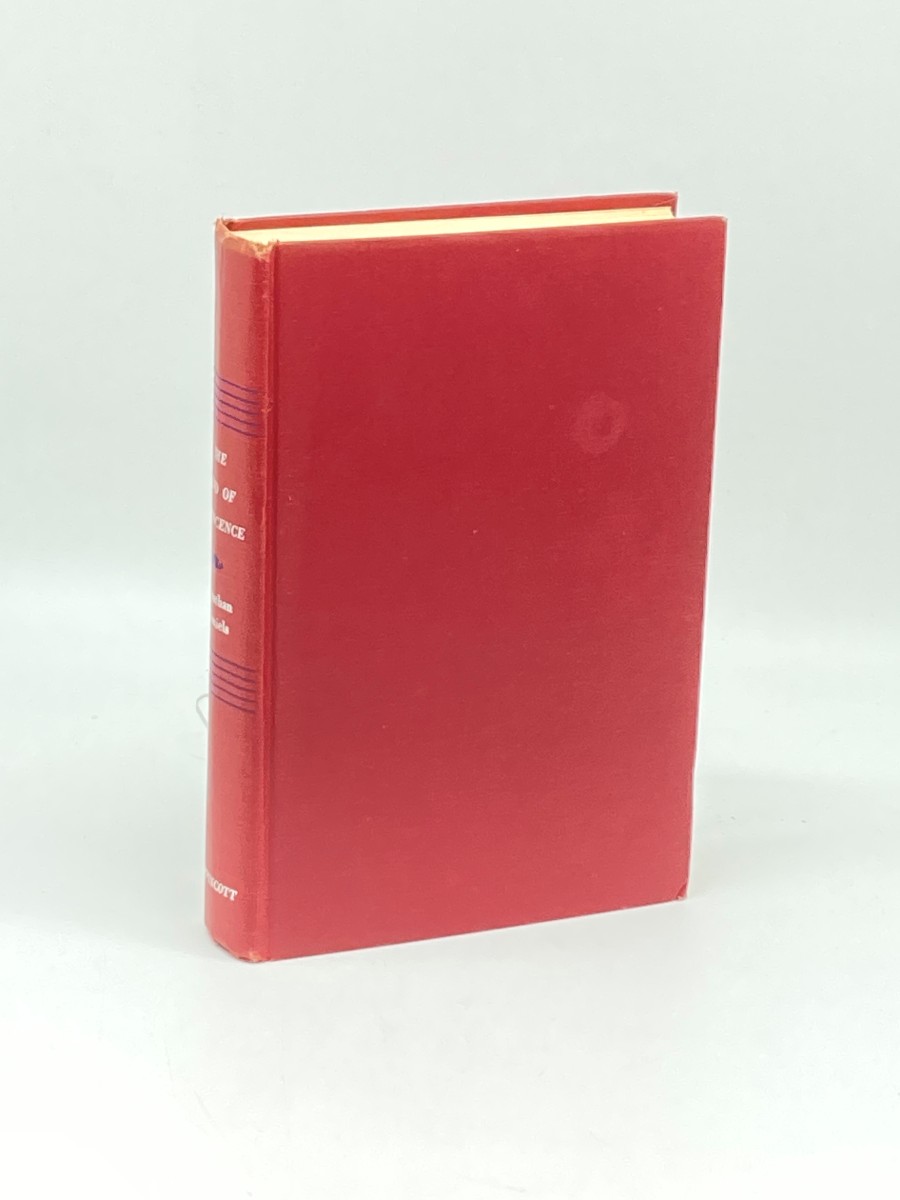 The End of Innocence