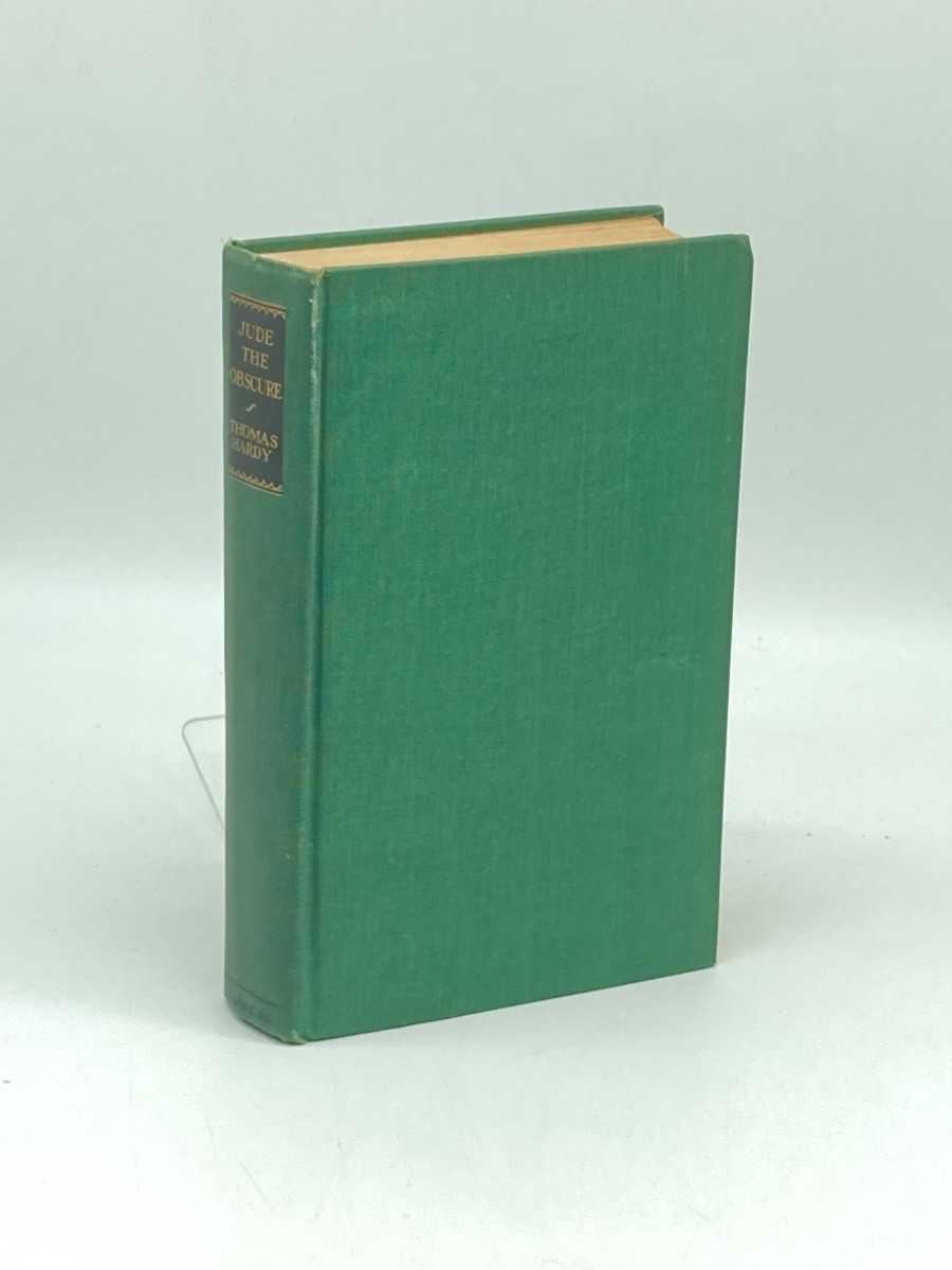 Jude the Obscure