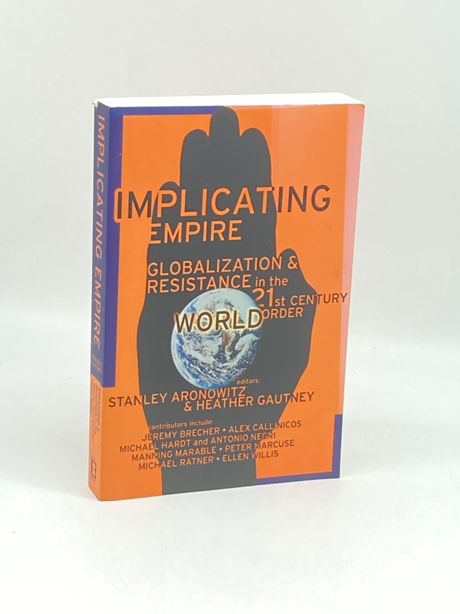 Implicating Empire