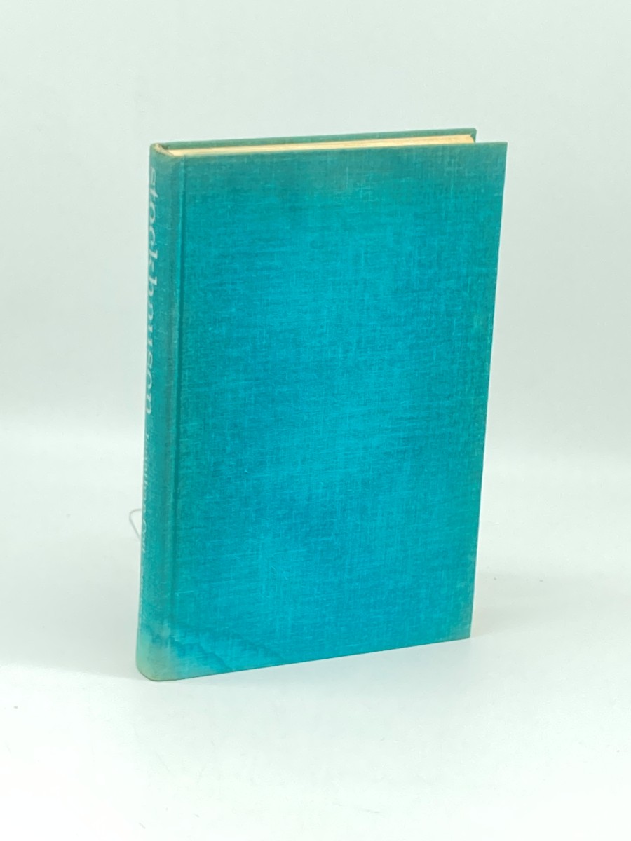 Stockhausen Conversations with the Composer