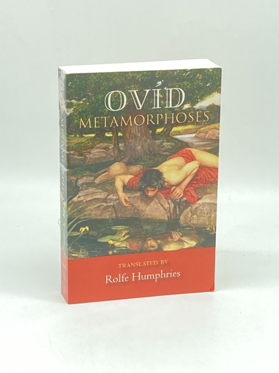 Ovid Metamorphoses