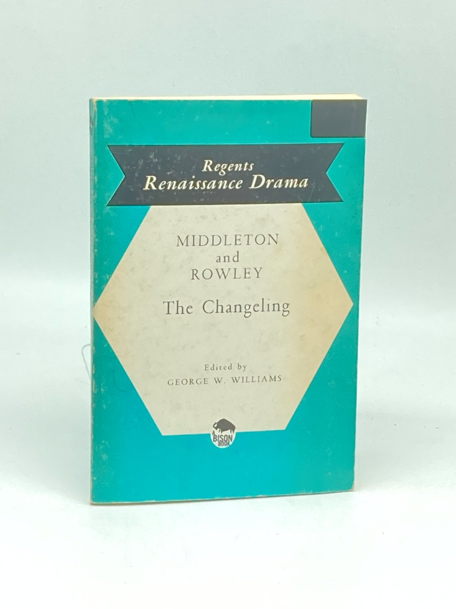 The Changeling