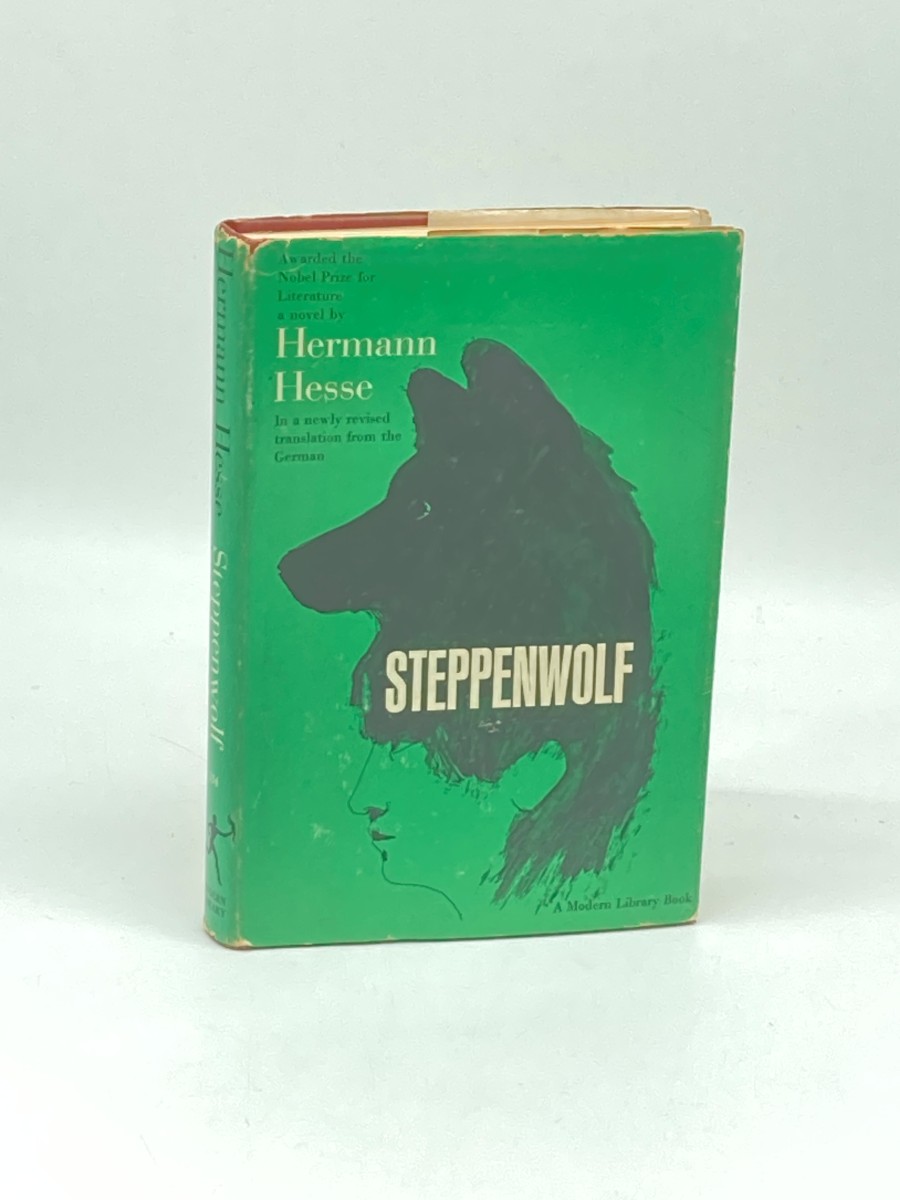 Steppenwolf