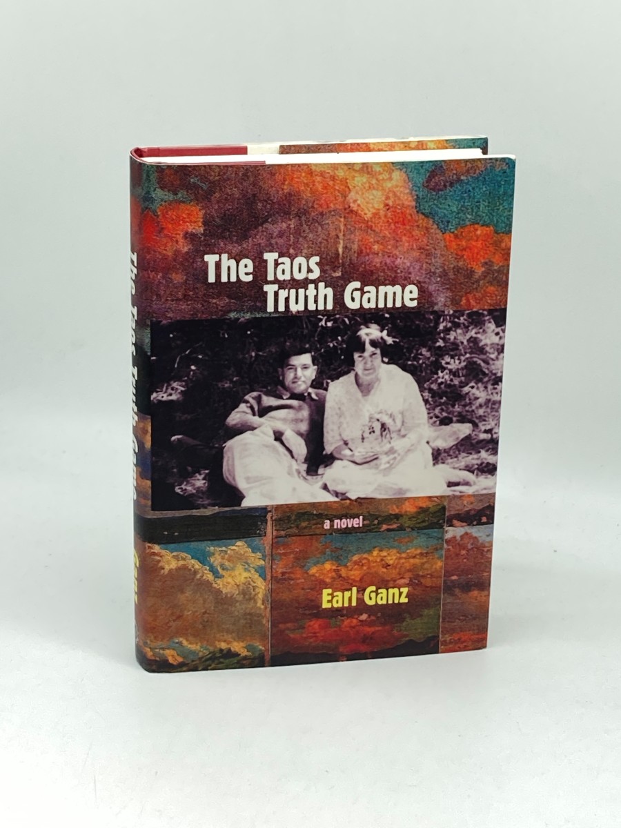 The Taos Truth Game (First Printing)