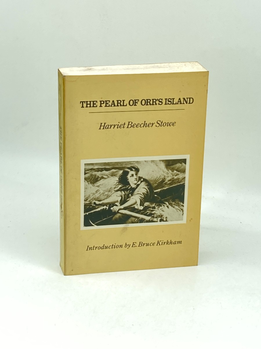 Pearl of Orr's Island (Facsimile Reprint Edition)