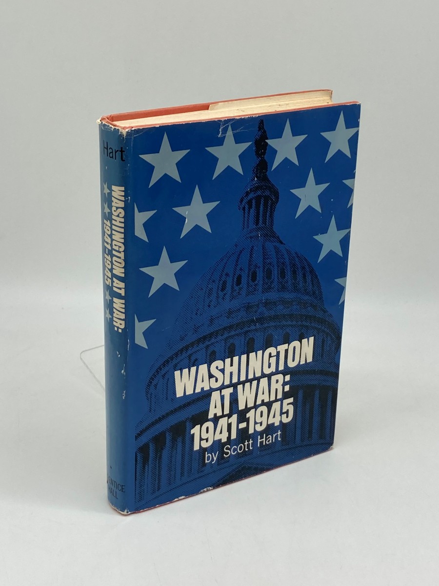 Washington At War 1941-1945